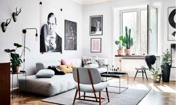 decorar nuestro hogar