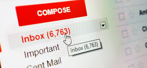Gmail como servicio de correo