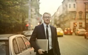 sales development representative