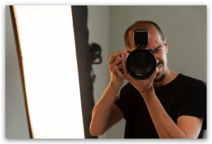 curso de fotografía