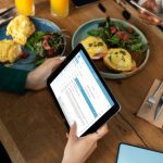 comandas y restaurantes