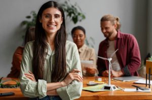 Estrategias sustentables